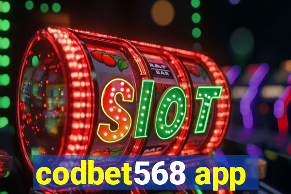 codbet568 app